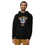 Dead Monkey PEPE Hoodie