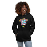 Dead Monkey PEPE Hoodie