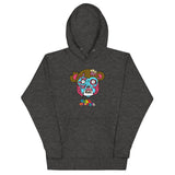 Dead Monkey PEPE Hoodie