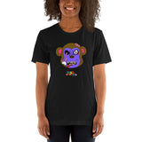 Dead Monkey PUR33 T-Shirt