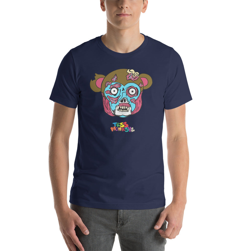 Dead Monkey PEPE T-Shirt