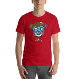 Dead Monkey PEPE T-Shirt