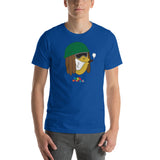 PLATANO Short-Sleeve T-Shirt