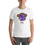 Dead Monkey PUR33 T-Shirt